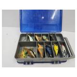 2 Sided Plano Box