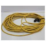 Yellow  Extension Cord 100 FT??