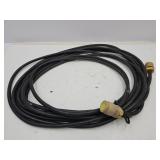 Heavy Duty Extension Cord 25 FT?