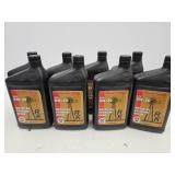 8 Quarts of 5W-20 Oil
