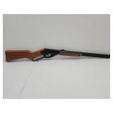 Daisy BB Gun Works