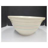 McCoy 12' Mixing Bowl