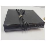 CD & DVD Player