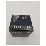 410 Gauge Fiocchi 25 Rounds Gun Ammo