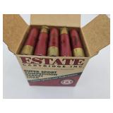28 Gauge 25 Rounds Shotgun Ammo