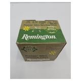28 Gauge Remington 25 Rounds Gun Ammo
