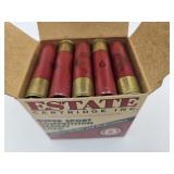 28 Gauge 25 Rounds Shotgun Ammo
