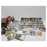 Magic The Gathering Cards