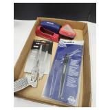 Hand Tools