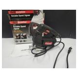 Jig Saw Power Tool