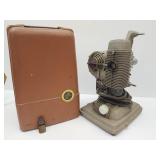 8 mm  Revere Projector