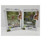 Muppet Show Disney Unknown  Complete