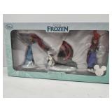 Disney Frozen Ornament Store Return CompleteUnknow