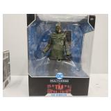 11' Tall Batman Riddler Complete Unknown
