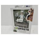 Muppet Show Disney Unknown if Complete