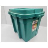 19 Gallon Storage Tote