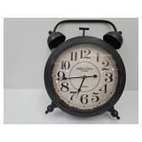 Large Battery Operated Clock New 18 X 23' H