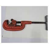 Pipe Cutter