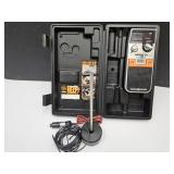 General Electric Emergency Radio