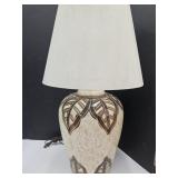 32'  Nice Table Lamp