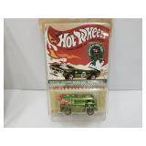 2003 RLC Exclusive Holiday Car Hot Wheels