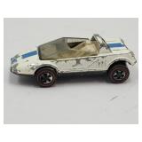 1969 Hot Wheels Red Line Jack Rabbit Special