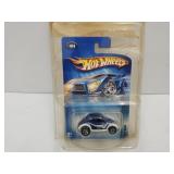 2005 Hot Wheels VW Bug Exclusive
