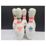 5 Bowling Pins GREAT TARGETS