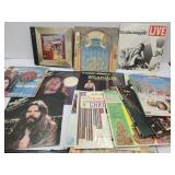Record Lot See Pics Shanana