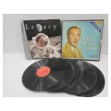 Record Lot See Pics Garth Brooks+