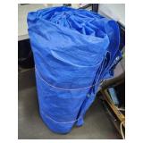 LARGE Tarp 18x37