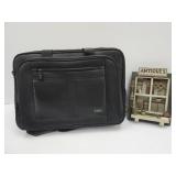NICE SAmsonite Computer/Travel Bag+
