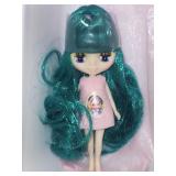 NEW Petite Blythe Doll