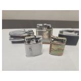 Lot of Vintage Lighters Ronson, Japan +