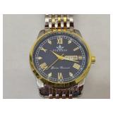 Running Fourron Watch