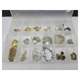 Lot of Costume Jewelry