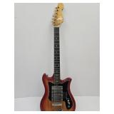 Electric Guitar Needs Strings