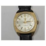 Rivera Deluxe 17 Jewel - Watch Runs