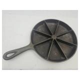 Cast Iron  Corn Bread Skillet