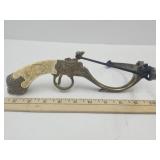 Pistol Cross Bow Works