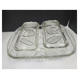 Refrigerator Dishes See Pictures