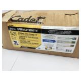 Cub Cadet Mulch Kit See Info