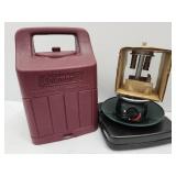 Coleman Propane Lantern with Case