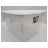 58 Quarts Storage Tote