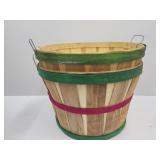 2 Bushel Baskets