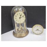 Anniversay Clock & Baby Ben Westclox