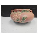 Roseville Columbine Pottery  USA 655-3'
