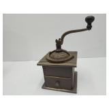 Primitive Coffee Grinder (Painted)