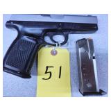 Smith & Wesson 40 VE 40 cal  Guns