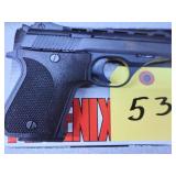 Phoenix  Arms 22 Gun 22 LR